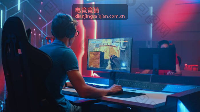 逐星战队电竞竞猜赛前情报卡片